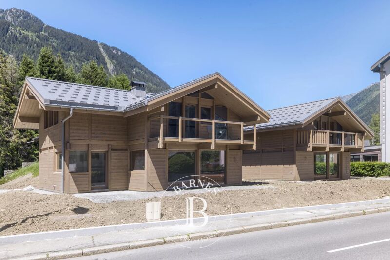 À vendre Chalet | Chamonix-Mont-Blanc - picture 2