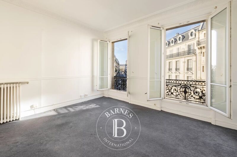 Verkauft, Wohnung Paris 9ème - picture 2