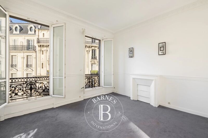 Verkauft, Wohnung Paris 9ème - picture 3