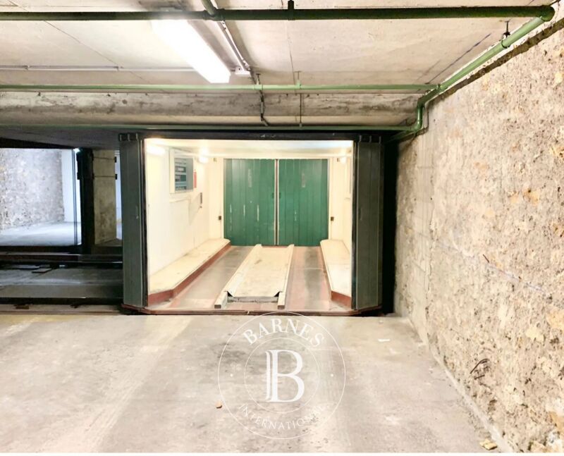 Vendita, Parcheggio Paris 8ème - picture 2