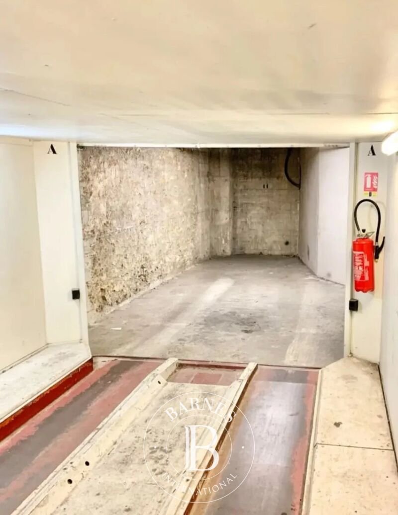 Vendita, Parcheggio Paris 8ème - picture 1