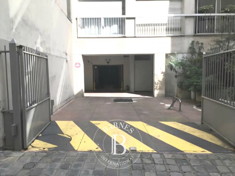 Vendita, Parcheggio Paris 8ème - picture 3