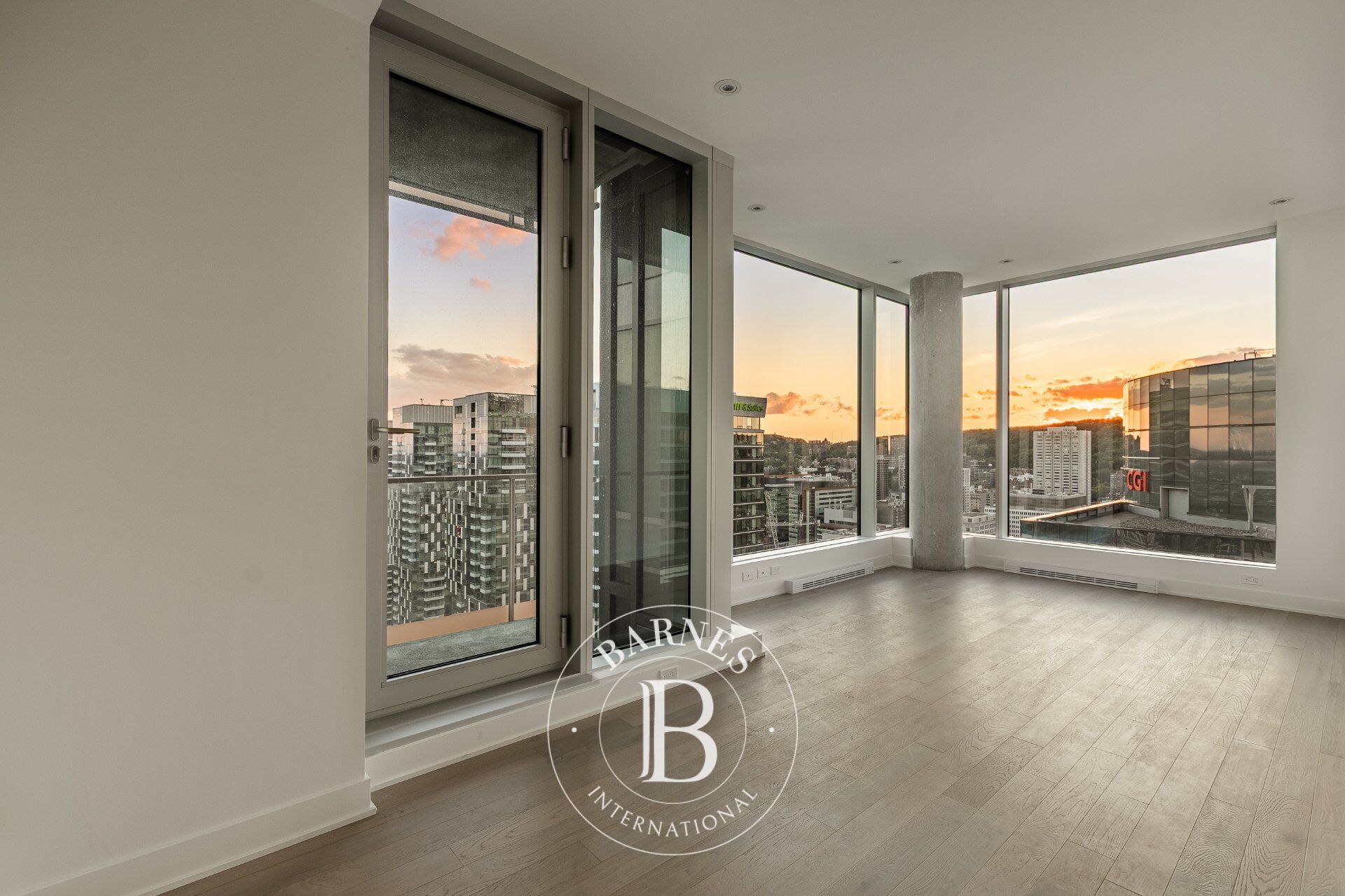 Daire Montréal (Ville-Marie) - picture 4