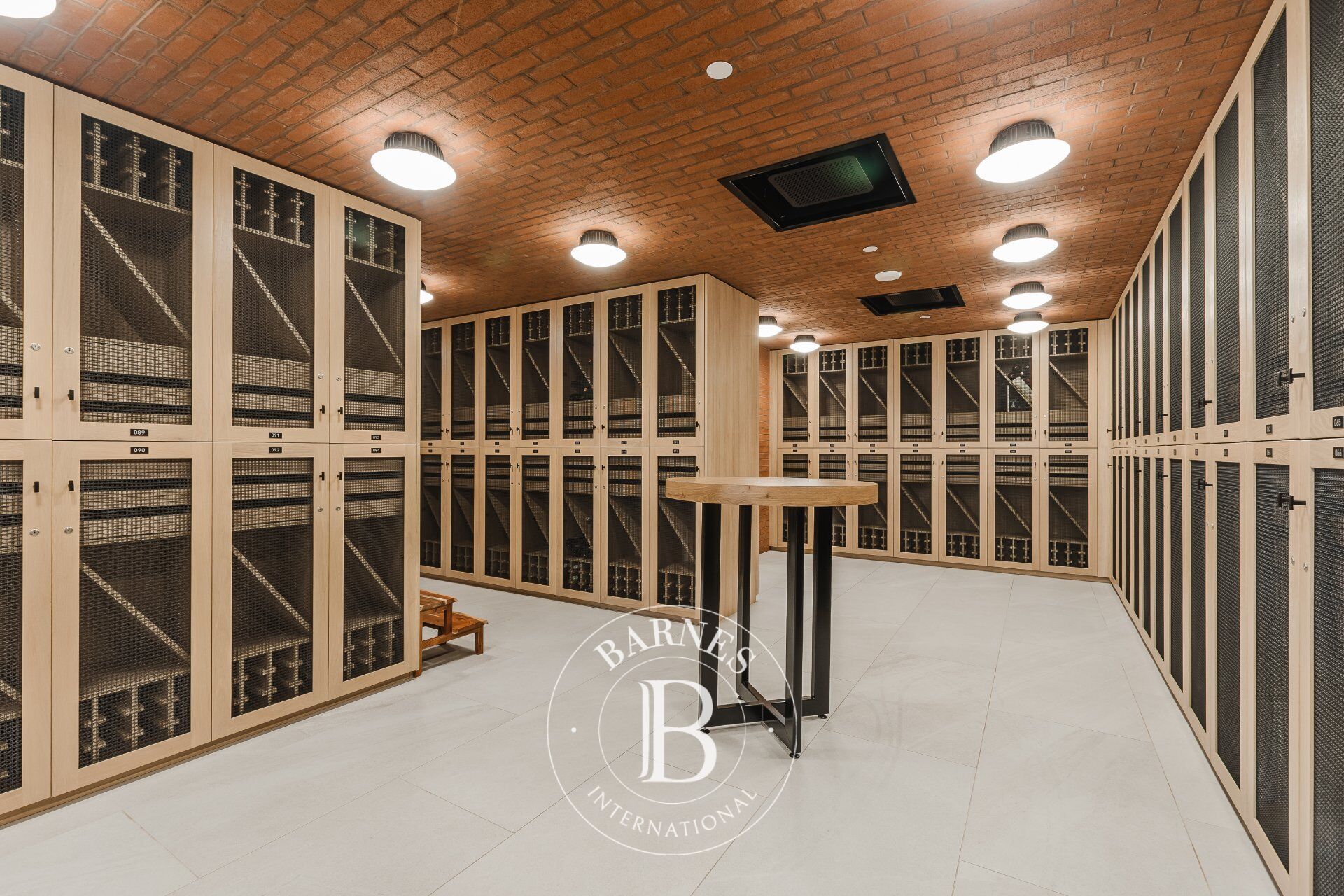 Daire Montréal (Ville-Marie) - picture 28