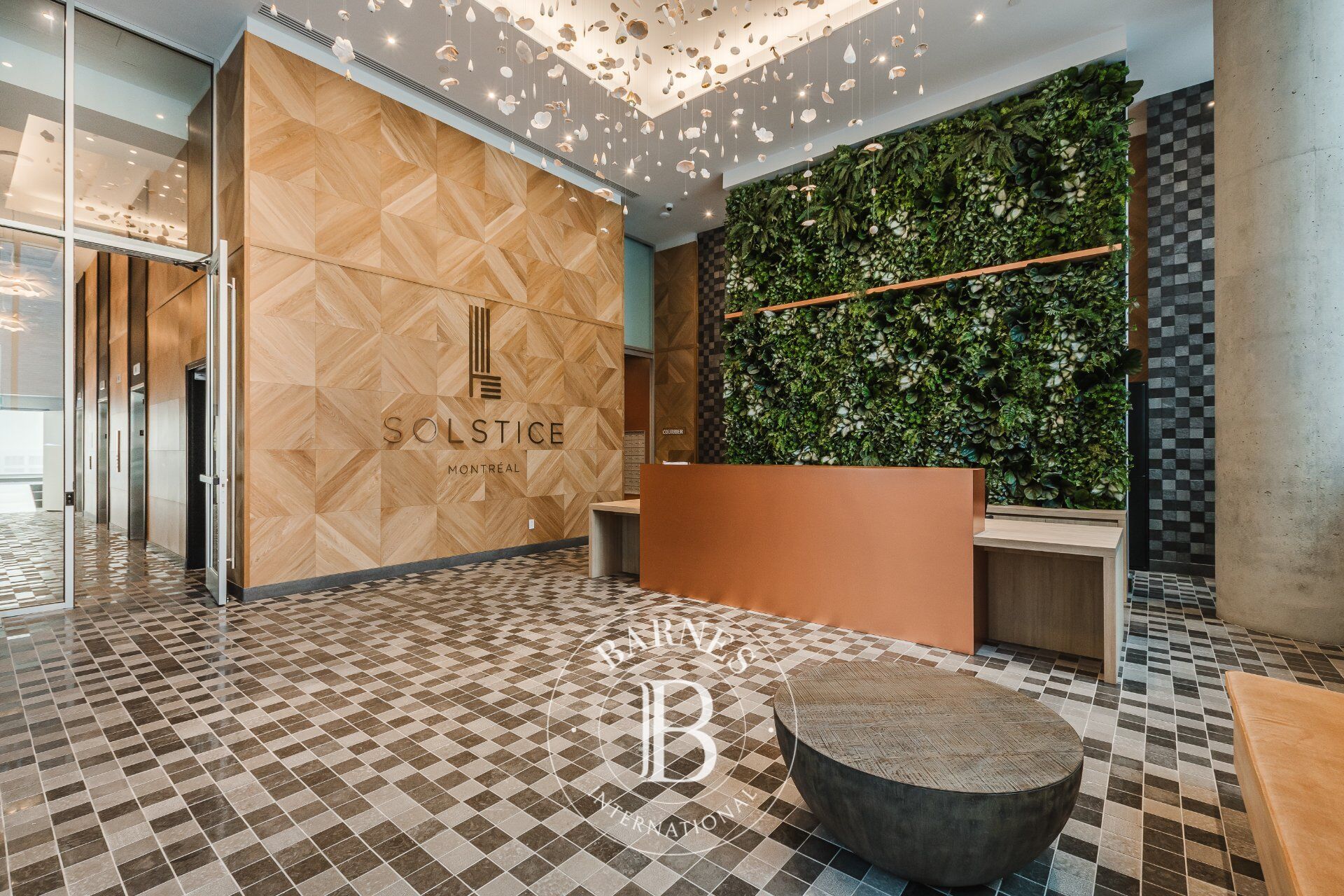 Daire Montréal (Ville-Marie) - picture 17