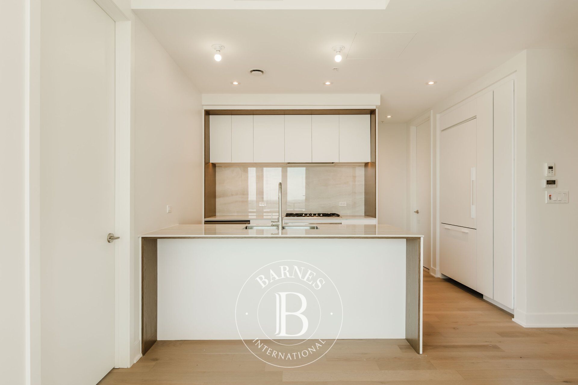 Daire Montréal (Ville-Marie) - picture 7