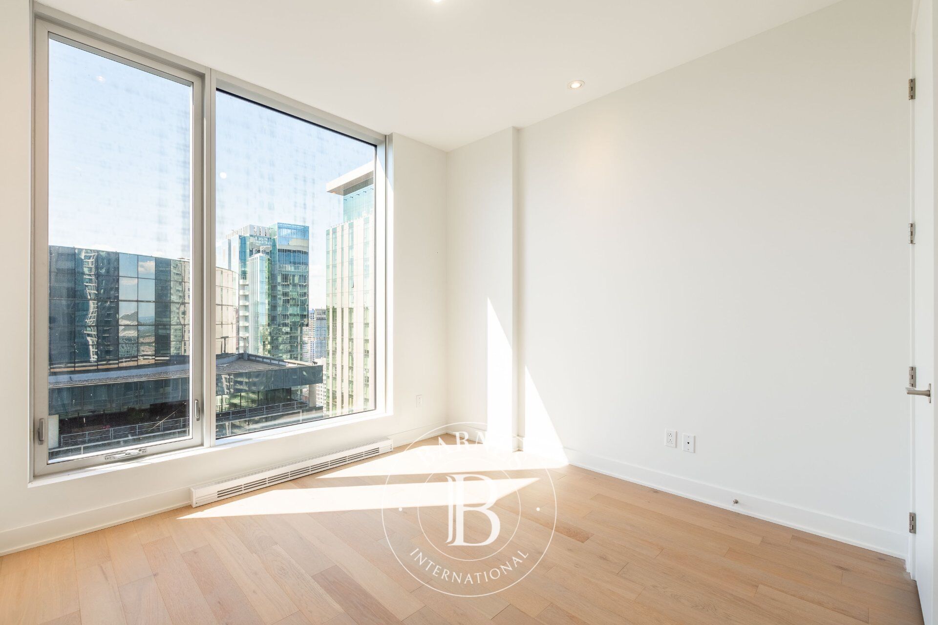 Daire Montréal (Ville-Marie) - picture 11