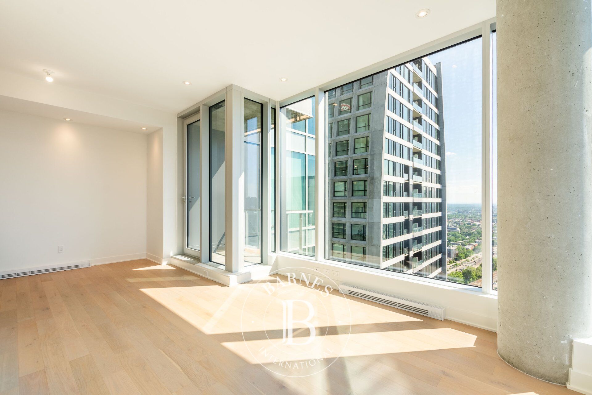 Daire Montréal (Ville-Marie) - picture 10