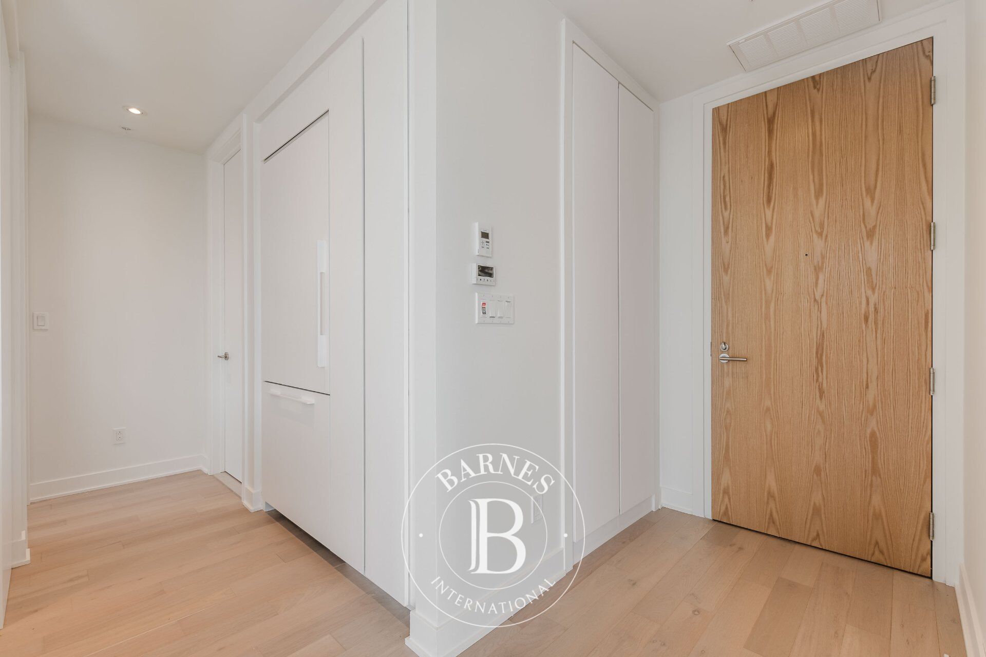 Daire Montréal (Ville-Marie) - picture 8