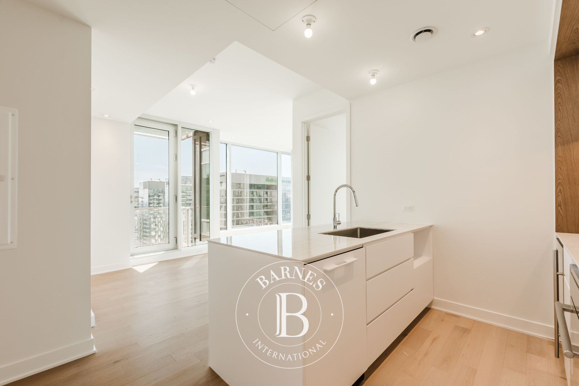 Daire Montréal (Ville-Marie) - picture 9