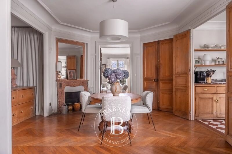 À vendre, Appartement Paris 7ème - picture 2