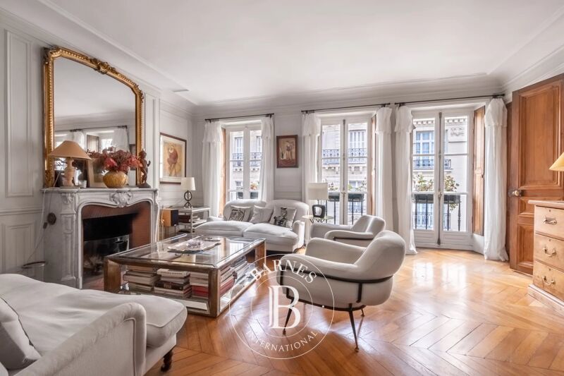 À vendre, Appartement Paris 7ème - picture 1