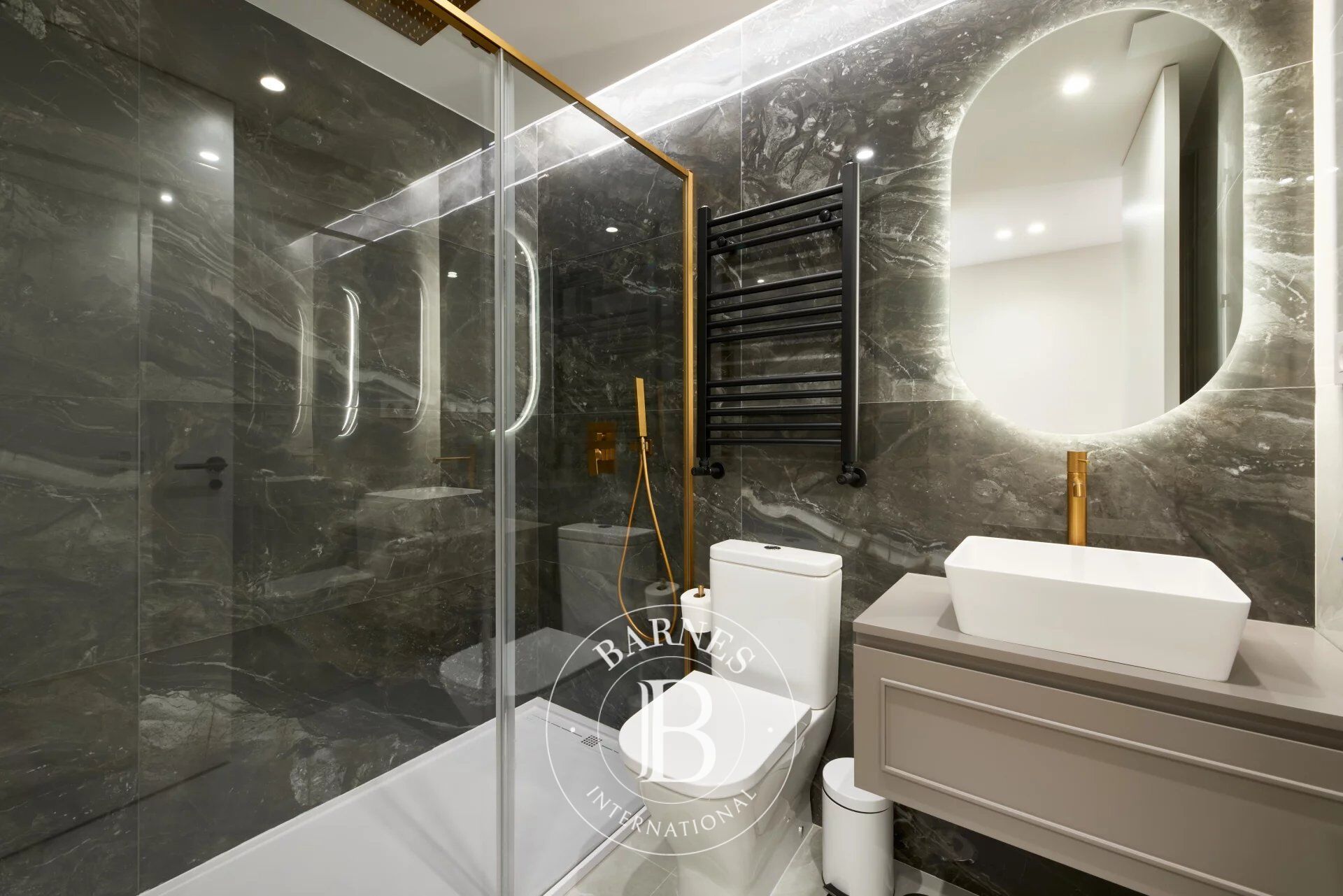 Daire Madrid - picture 8