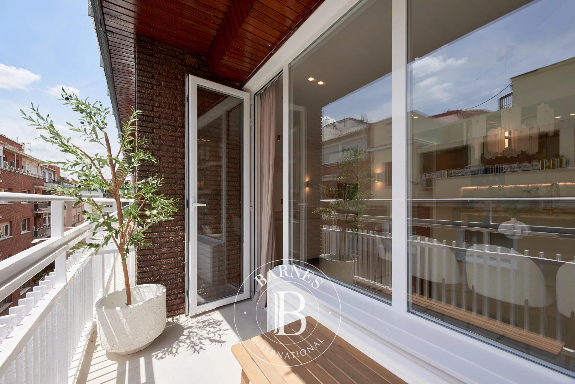 Daire Madrid - picture 13