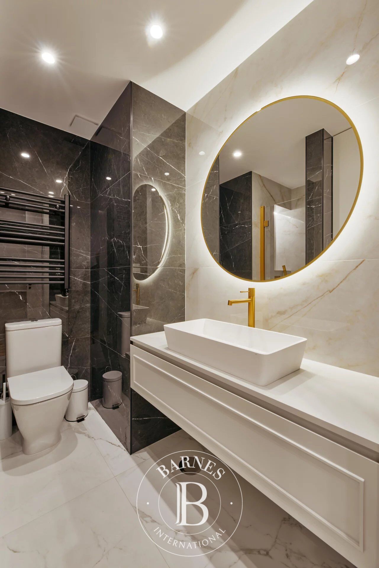 Daire Madrid - picture 10