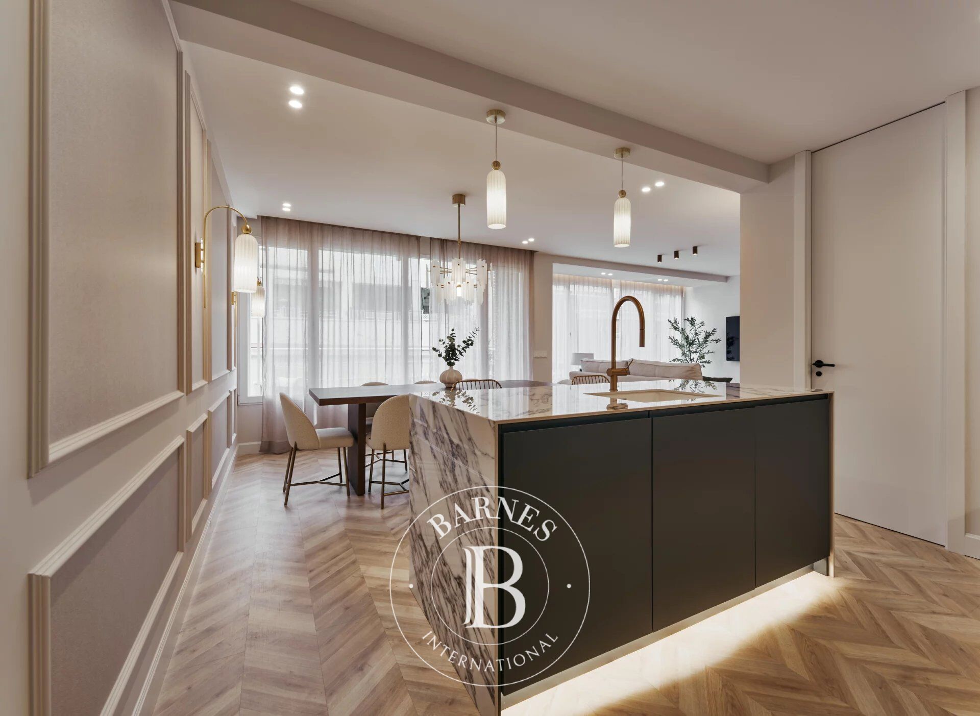 Daire Madrid - picture 5