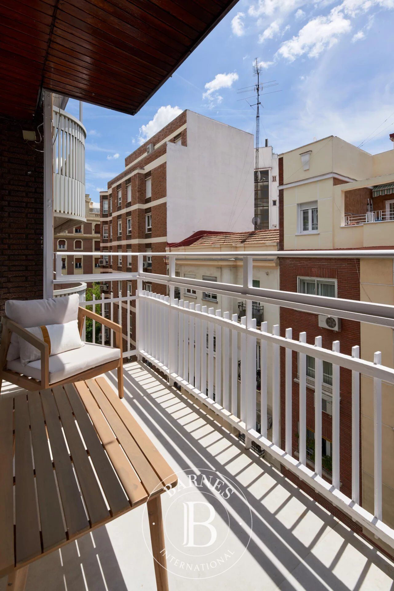 Daire Madrid - picture 14