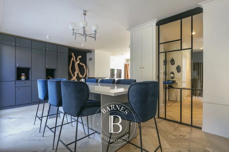 Sold, House Courbevoie - picture 3