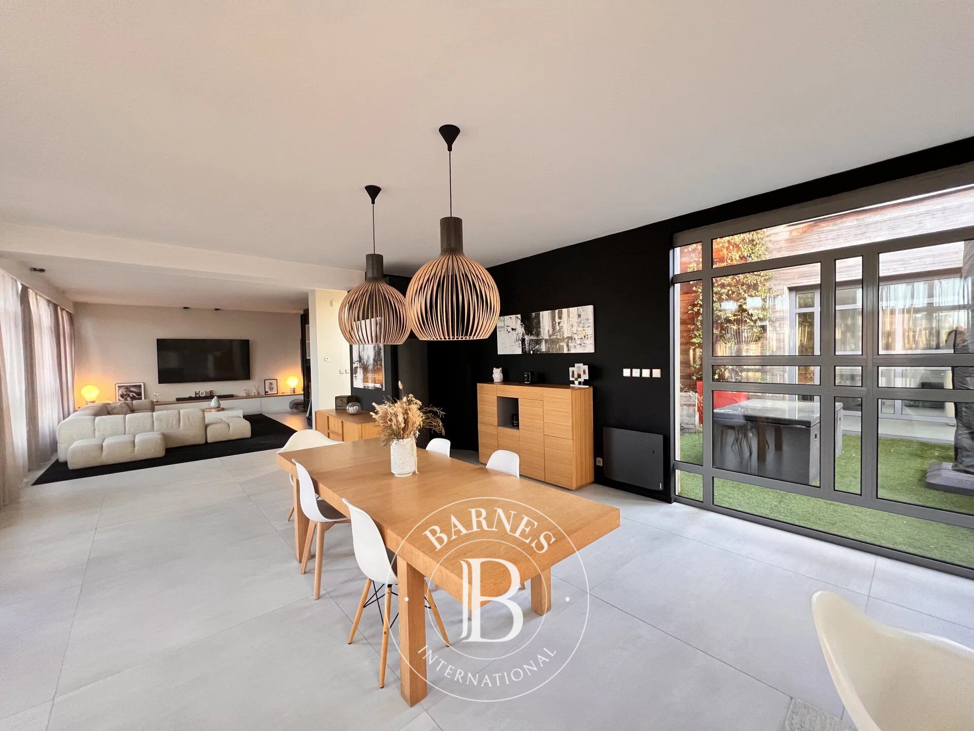 Vieux Lille - Exceptional flat - picture 1