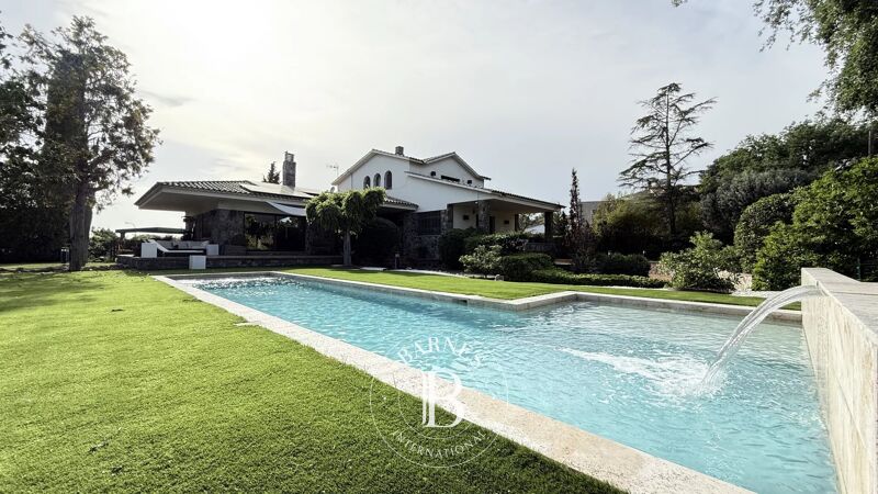 À vendre, Maison Bellaterra - picture 2