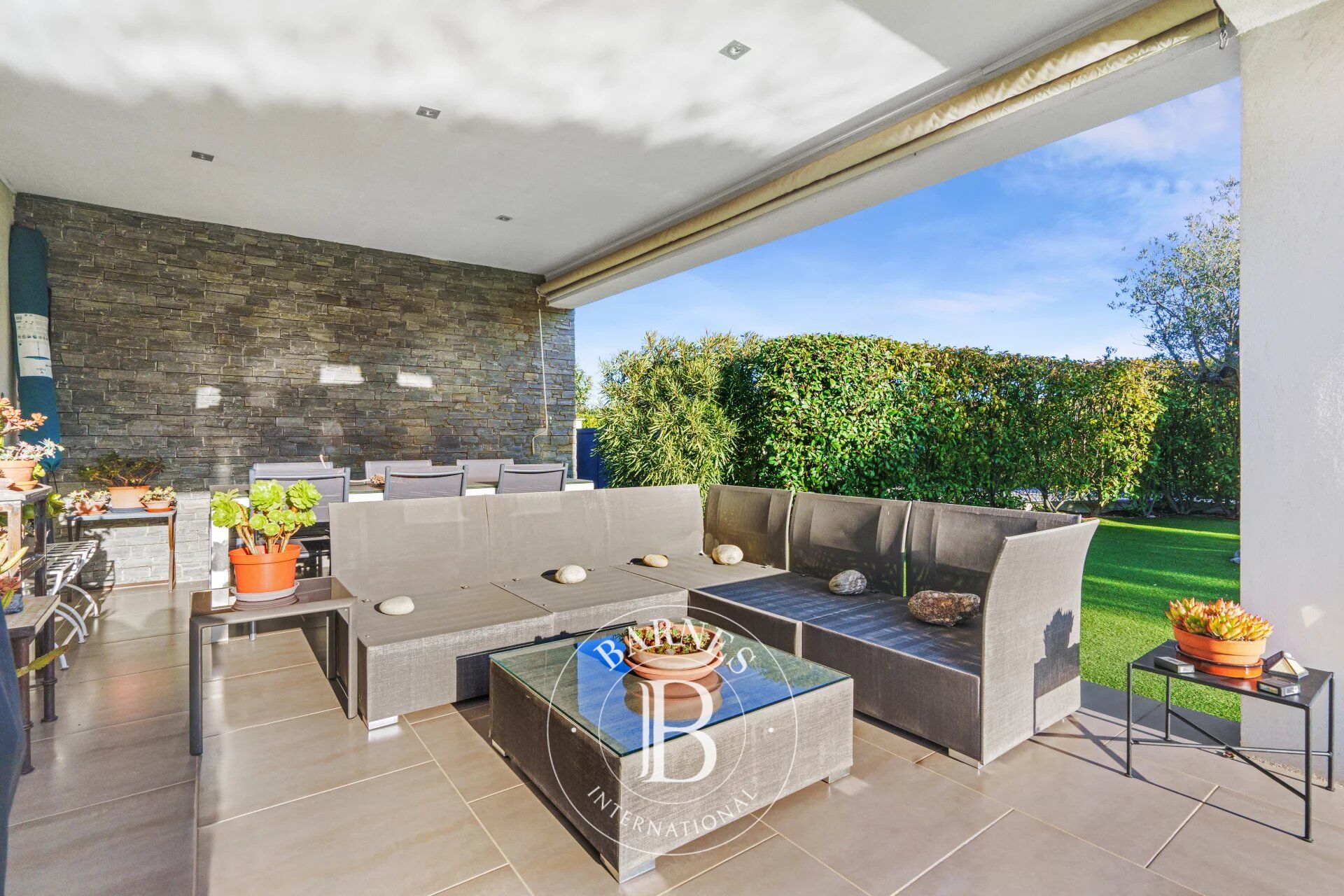 Villa Le Plan-de-la-Tour - picture 3