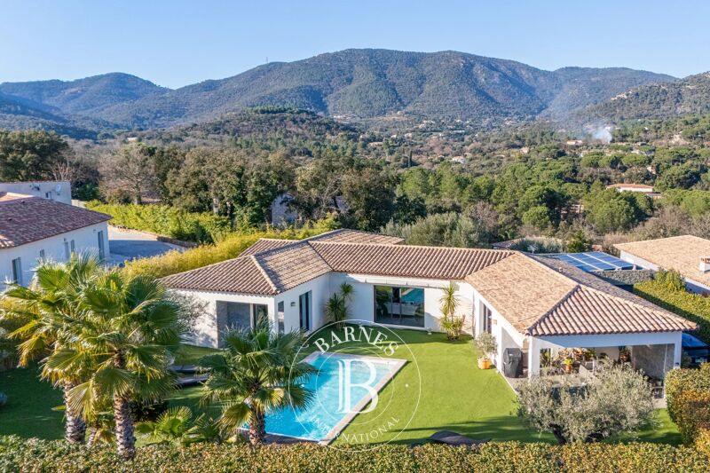 Venta, Villa Le Plan-de-la-Tour - picture 1