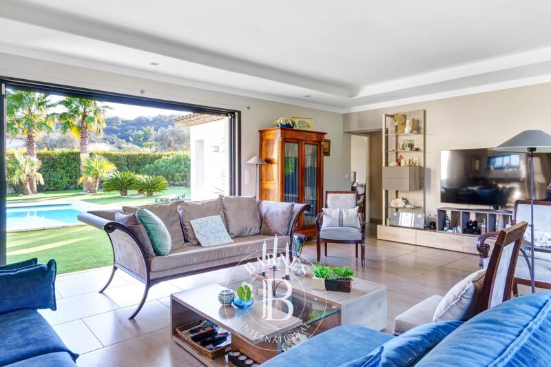 Venta, Villa Le Plan-de-la-Tour - picture 3