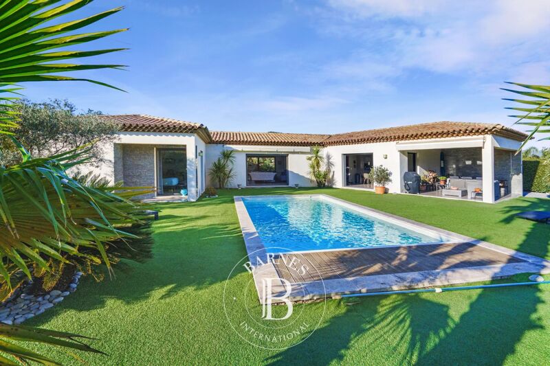 Venta, Villa Le Plan-de-la-Tour - picture 2