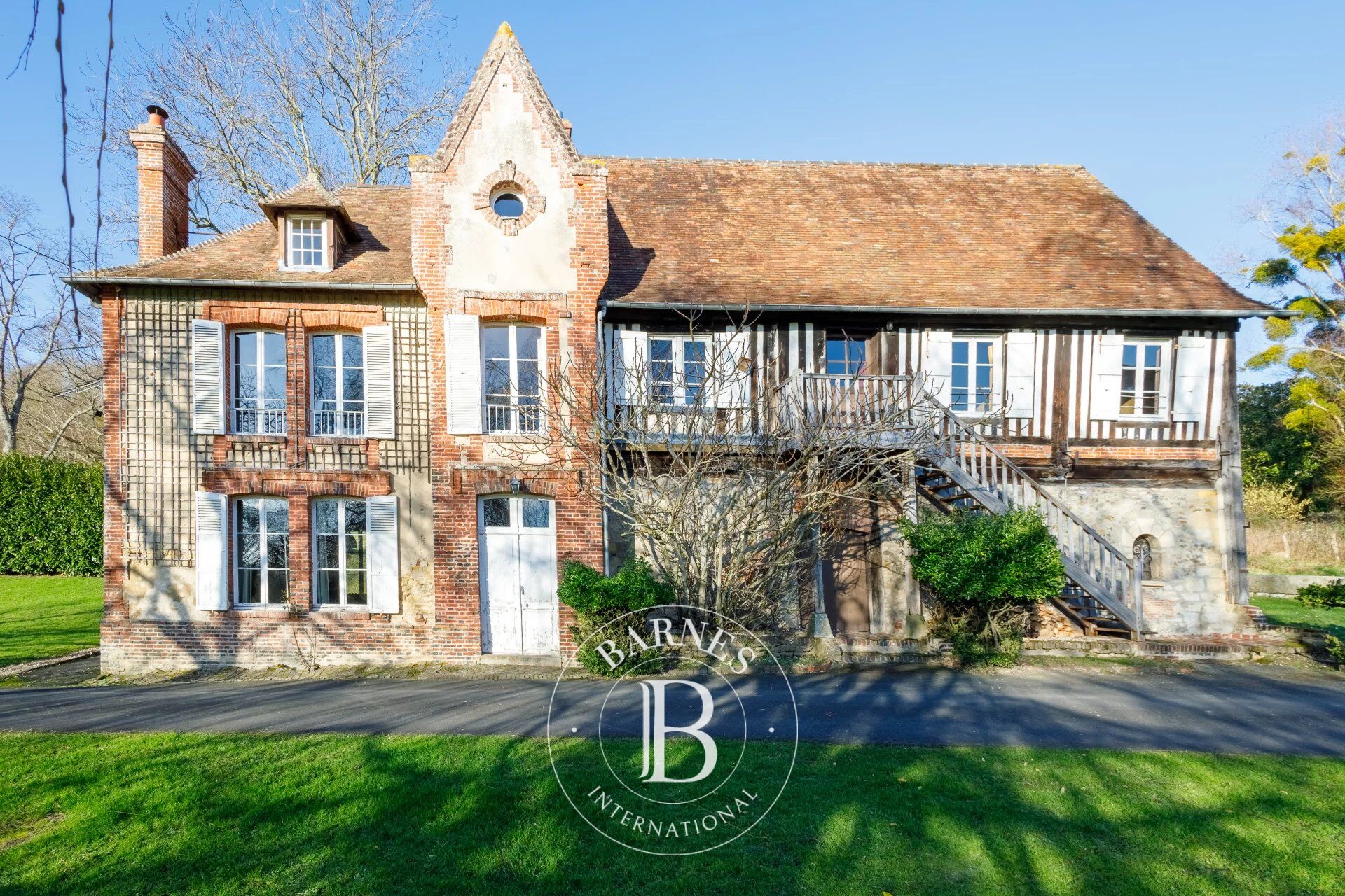 Casa Brucourt - picture 2