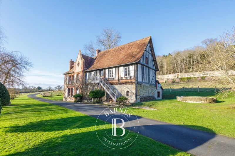 For Sale, House Brucourt - picture 1