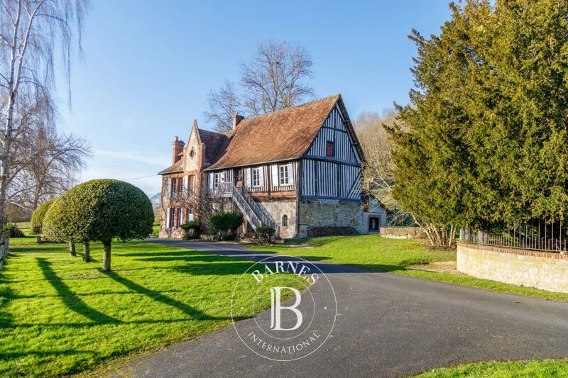 For Sale, House Brucourt - picture 3