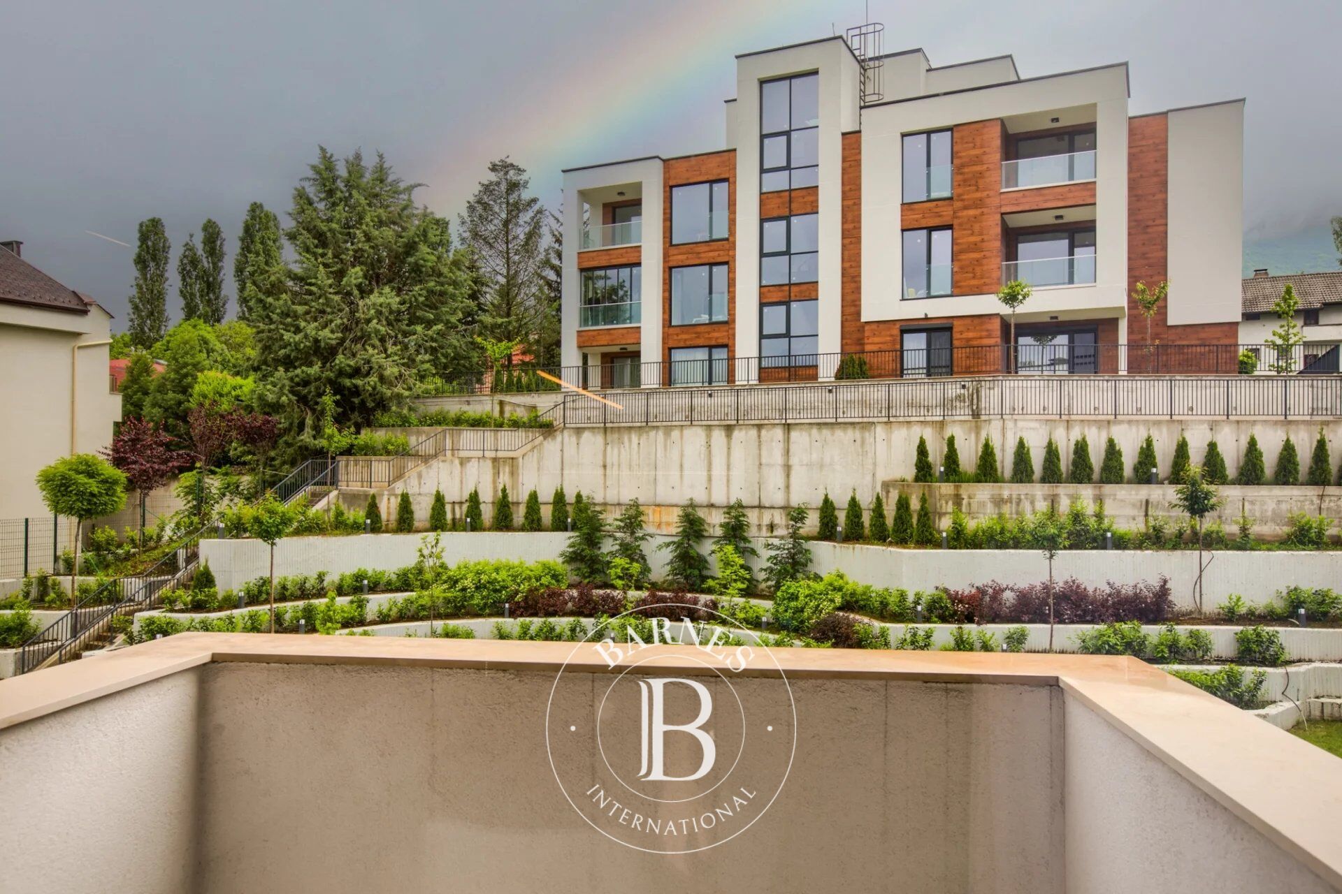 Daire Sofia - picture 27