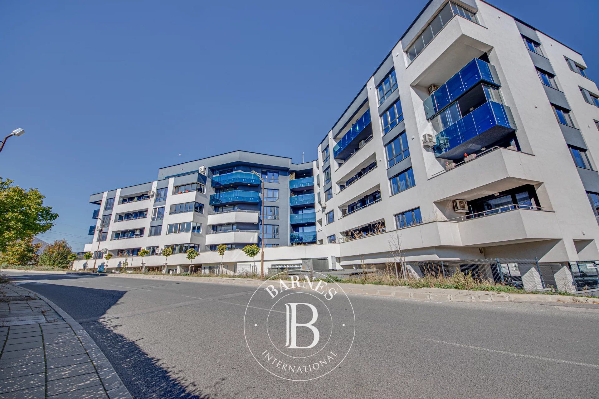 Daire Sofia - picture 27