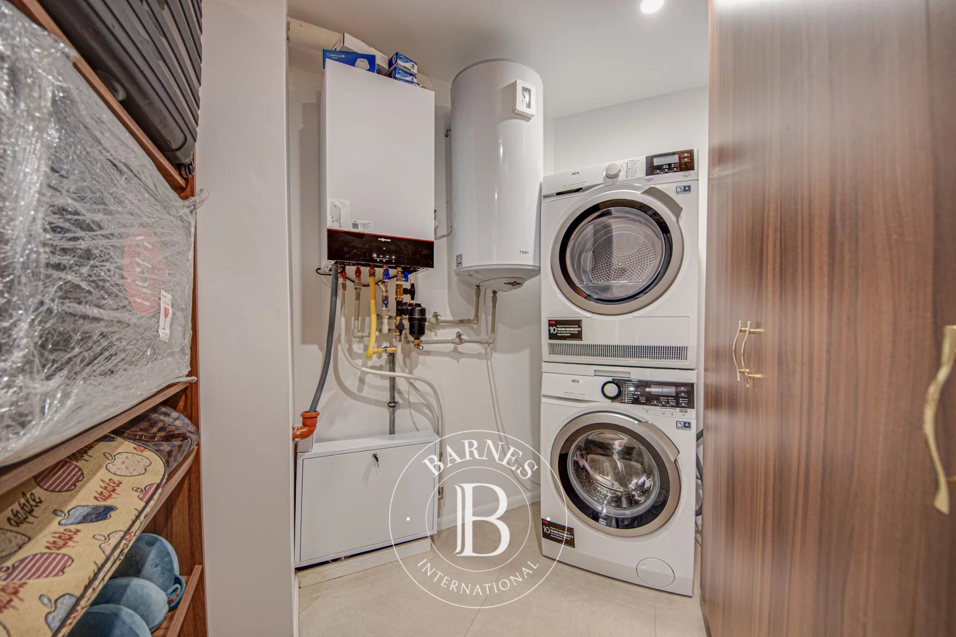 Daire Sofia - picture 22