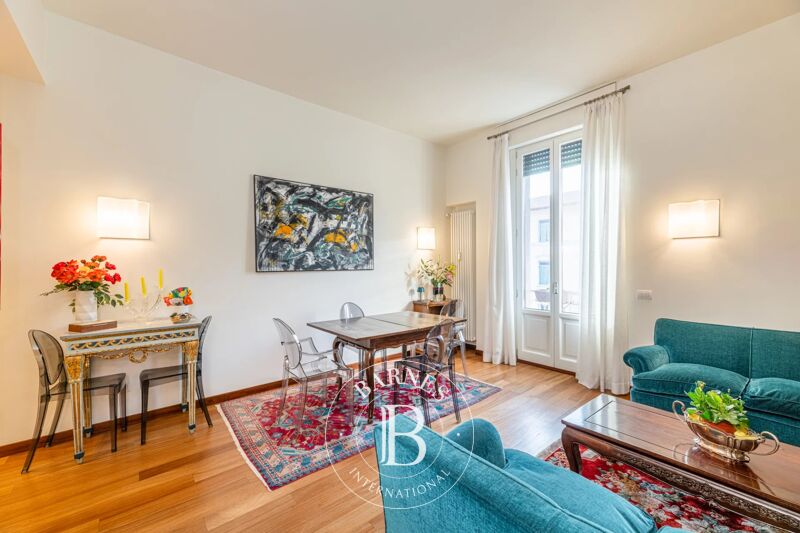 Alquilado, Piso Milano - picture 1