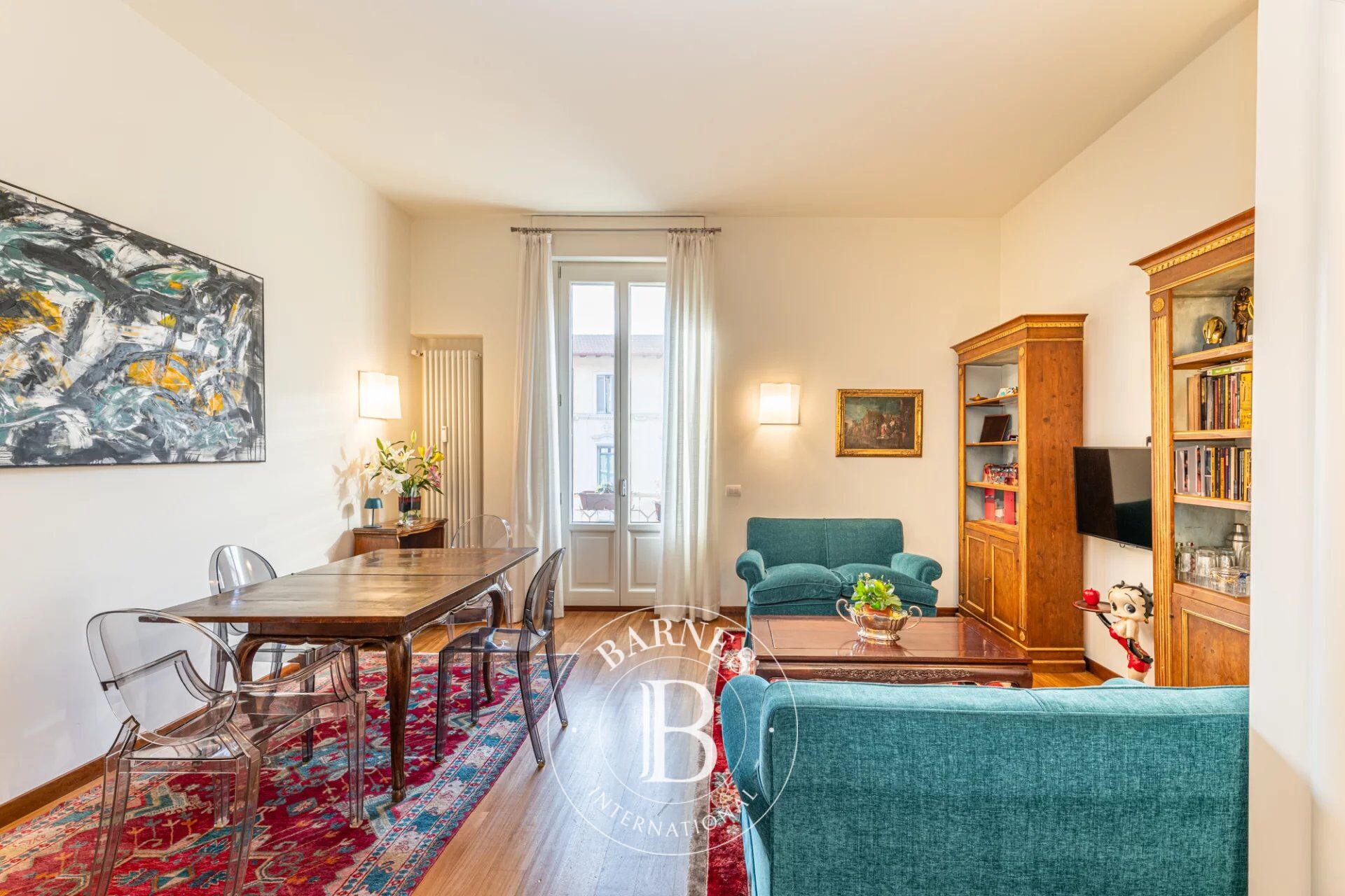 Piso Milano - picture 3