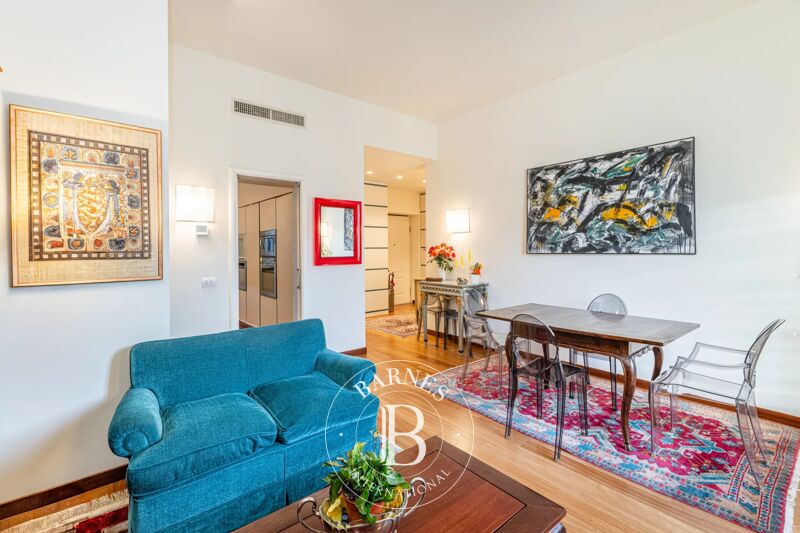 Alquilado, Piso Milano - picture 2