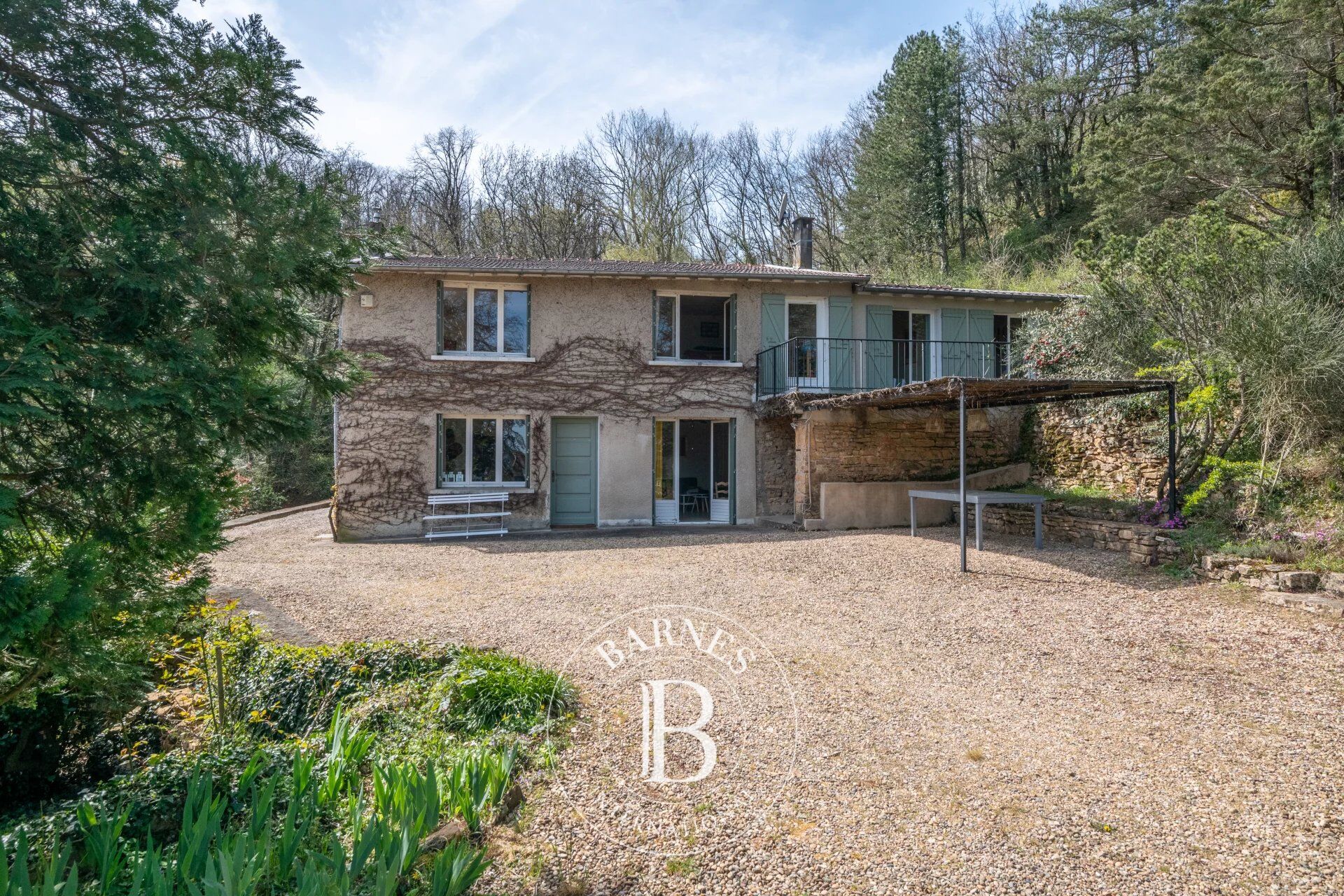 Casa Curis-au-Mont-d'Or - picture 2