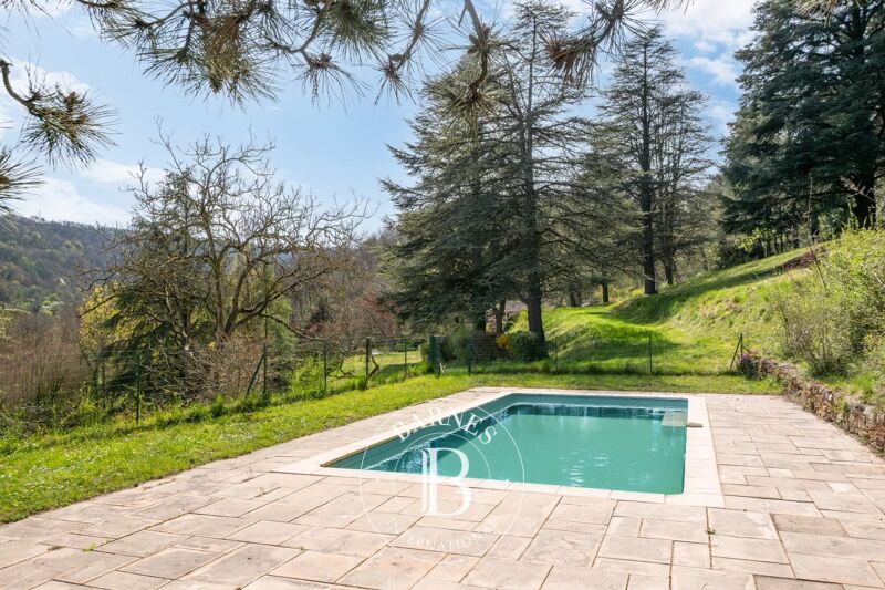 For Sale, House Curis-au-Mont-d'Or - picture 3