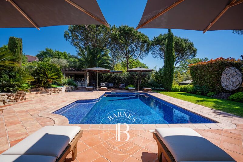 Venta, Casa Grimaud - picture 3