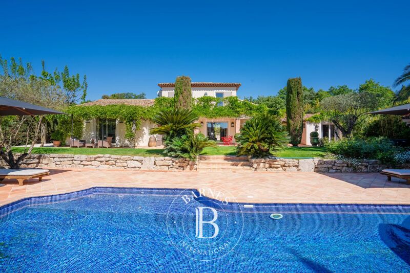 Venta, Casa Grimaud - picture 2