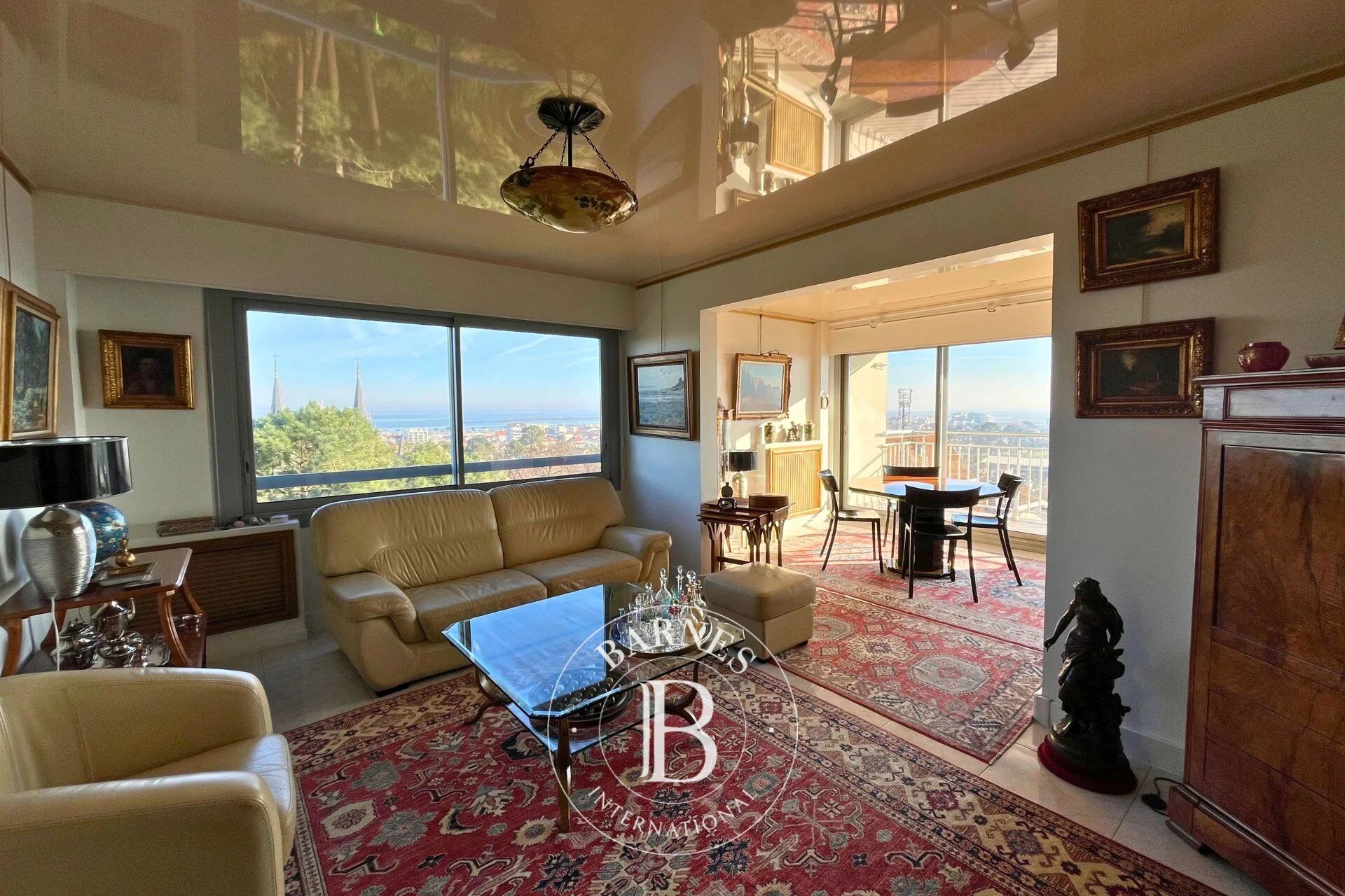 Piso Arcachon - picture 2