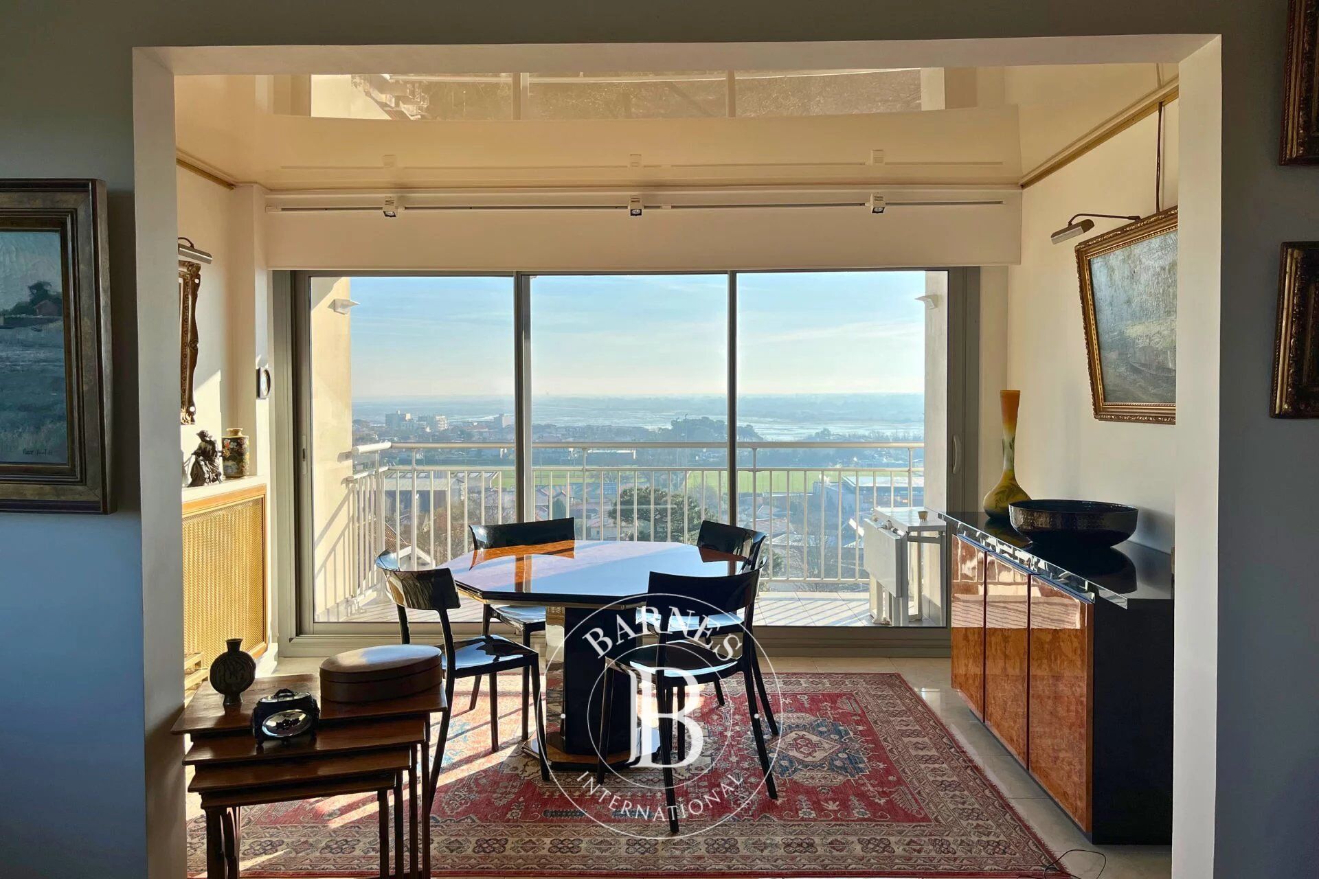 Piso Arcachon - picture 1