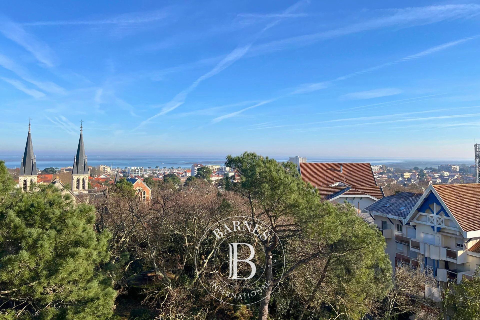 Piso Arcachon - picture 3