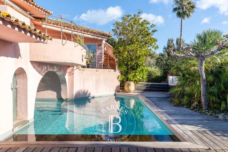 Venta, Villa Porto-Vecchio - picture 1