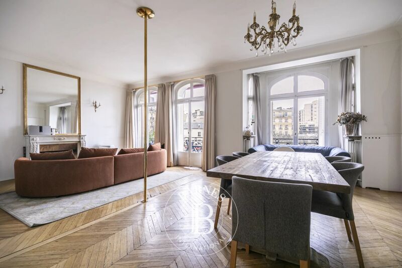 À vendre, Appartement Paris 15ème - picture 2