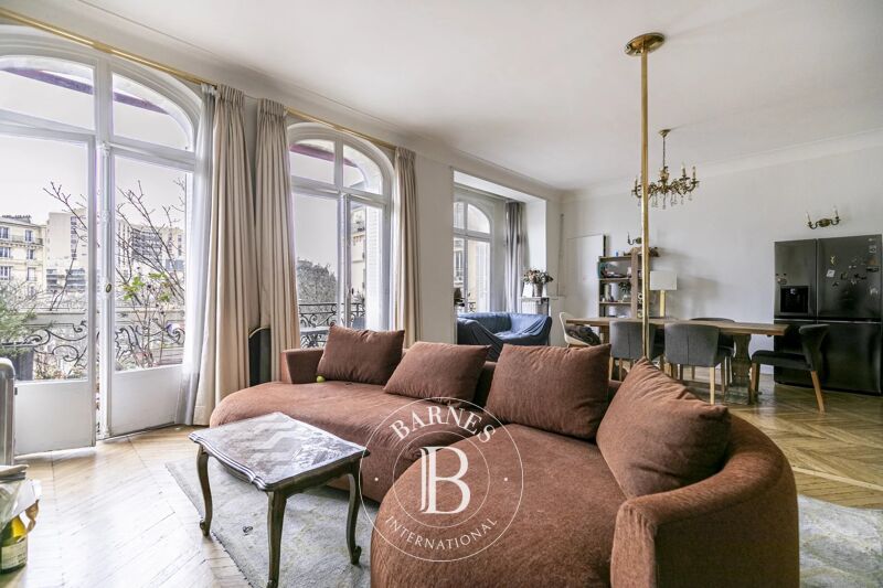 À vendre, Appartement Paris 15ème - picture 3