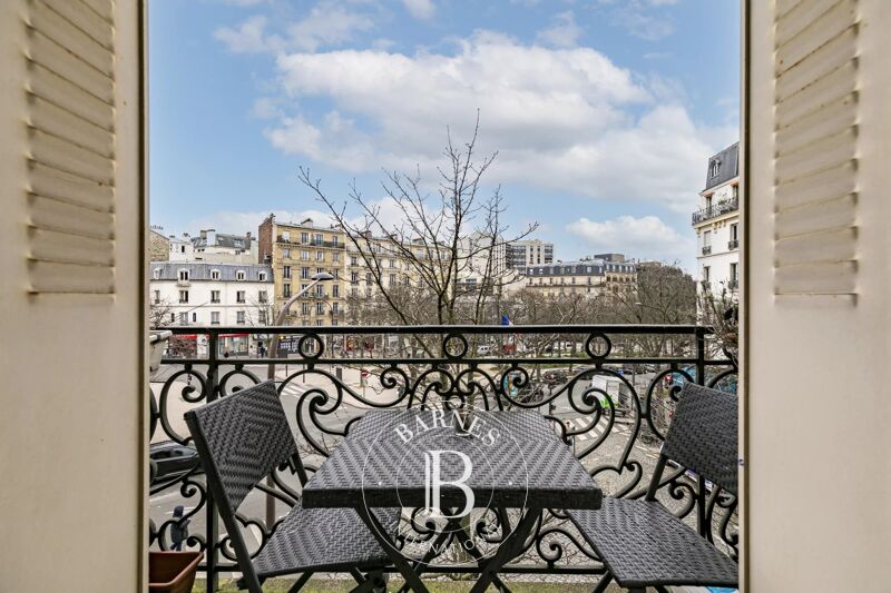 À vendre Appartement | Paris 15ème - picture 1