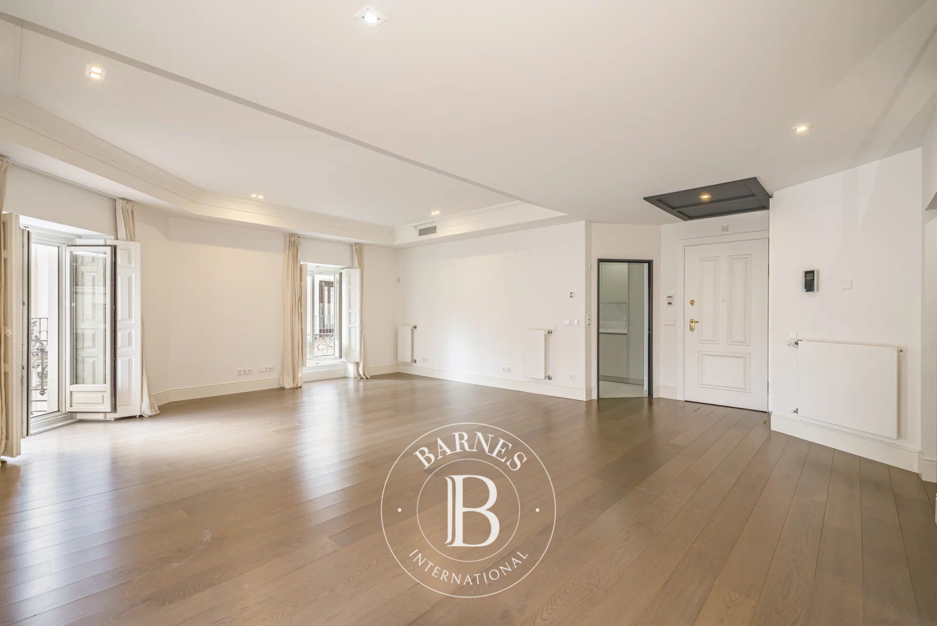 Wohnung Madrid - picture 1