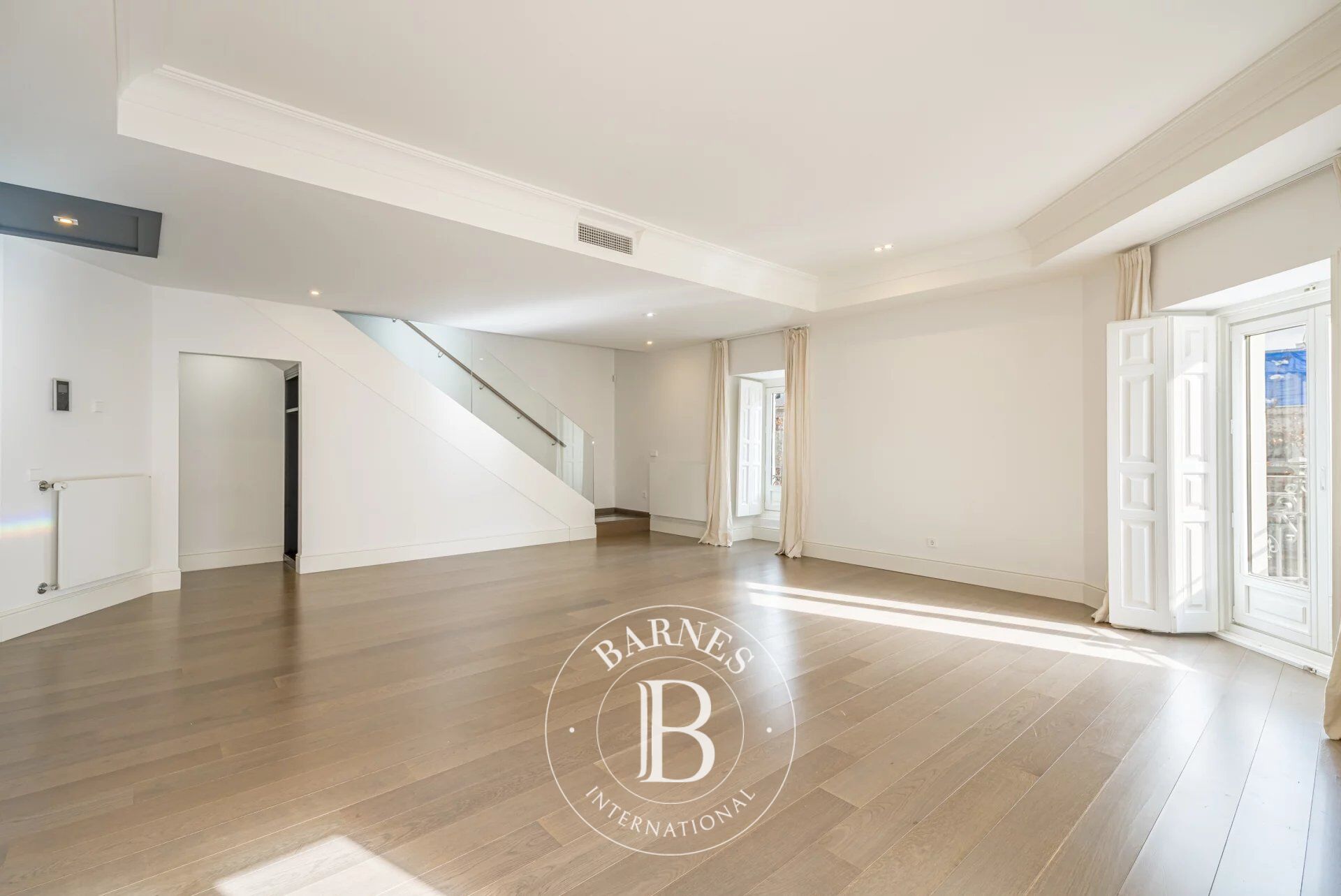 Wohnung Madrid - picture 2